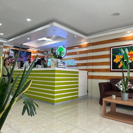 Airport Poddotel Inc. Пасай Екстер'єр фото